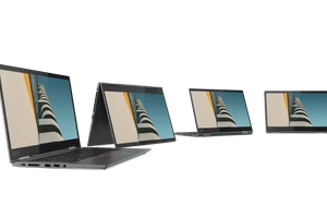 Lenovo ra mắt loạt laptop ThinkPad với kết nối và bảo mật thông minh