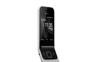 Nokia 2720 Flip điện thoại nắp gập với mạng 4G