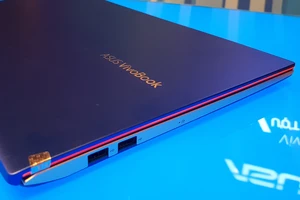 VivoBook S15/S14 với bảo mật và hiệu năng vượt chuẩn