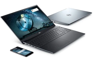 Dell mở bán laptop với bộ xử lý Intel Core thế hệ 10 tại thị trường Việt Nam 