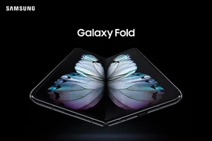 Galaxy Fold sẽ ra mắt tại Việt Nam trong tháng 11