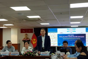 Hội thảo quốc tế “Ngày An toàn thông tin Việt Nam 2019” sẽ diễn ra vào ngày 21-11-2019 tại TPHCM 