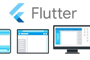 Flutter Hackathon cuộc thi trực tuyến đầu tiên tại Việt Nam