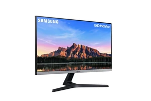 Samsung ra mắt màn hình UHD LU28R550 