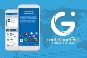 MobiFoneGo là cổng cung cấp data không giới hạn cho một hoặc một nhóm ứng dụng. 