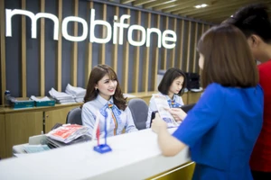 Lợi nhuận trước thuế của MobiFone ước đạt 6.078 tỷ đồng