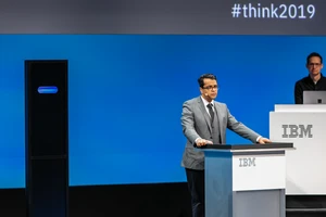 IBM công bố các nền tảng công nghệ IBM Watson mới nhất