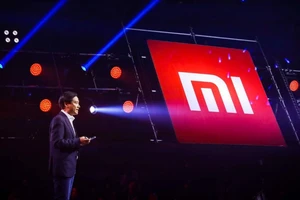 Xiaomi vượt ngưỡng 200 tỷ RMB năm 2019 
