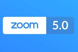 Zoom ra mắt phiên bản 5.0