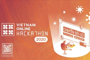 VNG đồng hành cùng Vietnam Online Hackathon