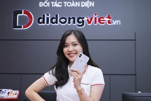 Di Động Việt: iPhone SE 2020, top 5 iPhone cũ có mức giá từ 5 triệu đồng 