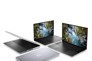 DELL giới thiệu loạt mẫu laptop, PC thông minh và bảo mật đến người dùng