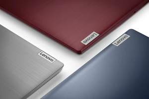 Laptop IdeaPad Slim 3i với màu sắc trẻ trung