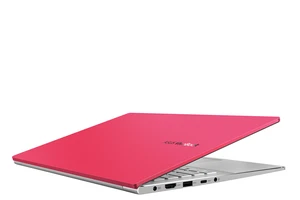 ASUS: Bộ ba laptop VivoBook S13, S14 và S15 sử dụng vi xử lý Intel Core thế hệ 10