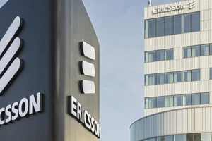 Ericsson đạt được thỏa thuận thương mại 5G