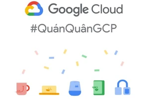 "QuánQuânGCP là một trong nhiều chương trình hỗ trợ cộng đồng các nhà phát triển của Google tại Việt Nam