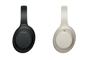 WH-1000XM4, thế hệ tai nghe chống ồn thông minh mới từ Sony
