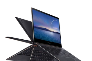Loạt sản phẩm laptop ASUS trang bị vi xử lí Intel Core thế hệ 11