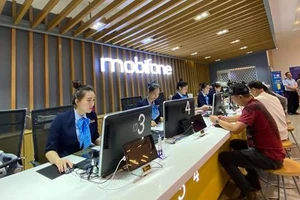MobiFone nằm trong top 10 doanh nghiệp uy tín ngành Công nghệ thông tin - Viễn thông