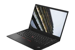 Lenovo ra mắt laptop ThinkPad X1 Carbon Gen 8 và ThinkPad X1 Yoga Gen 5 