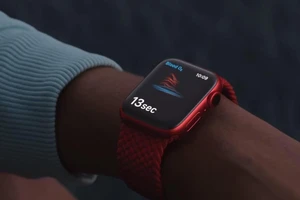 Apple Watch mới của APPLE