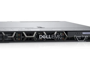 Dell giới thiệu dòng tủ đĩa Dell EMC PowerScale mới 