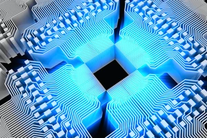 Trong tương lai dài hạn, IBM có kế hoạch tăng hiệu suất của máy tính lượng tử lên hàng nghìn lần 