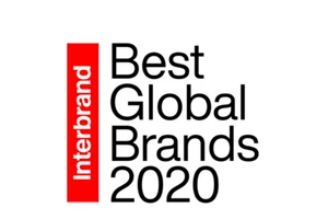Samsung đạt Top 5 Thương hiệu tốt nhất toàn cầu 2020 của Interbrand