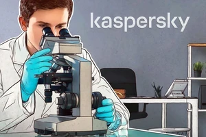 Kaspersky hoàn thành di chuyển địa điểm xử lý dữ liệu sang Thụy Sĩ