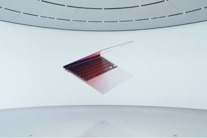 MacBook M1 đang được người dùng mong đợi