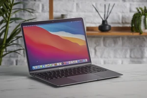 Macbook M1 đang trở thành sản phẩm mong đợi