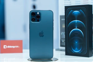 iPhone 12 VN/A đang được giảm đến 5 triệu tại Di Động Việt