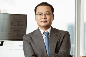 Ông Kevin Lee chính thức được bổ nhiệm Tổng Giám đốc Công ty Điện tử Samsung Vina