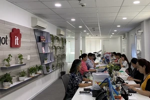 Got It, doanh nghiệp cung cấp nền tảng quà tặng điện tử của Việt Nam