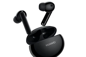 FreeBuds 4i - dòng tai nghe không dây mới nhất từ Huawei