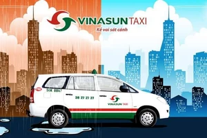 Gần 250 tỷ đồng đầu tư phát triển Vinasun Taxi sau dịch Covid-19