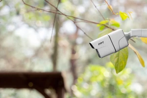 FPT Camera IQ: Camera nhận diện thông minh, tích hợp trí tuệ nhân tạo