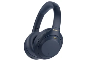 Sony giới thiệu tai nghe chống ồn WH-1000XM4 phiên bản Xanh Bóng Đêm 