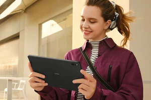 Huawei MatePad 11: Tablet hỗ trợ màn hình tần số quét 120Hz 