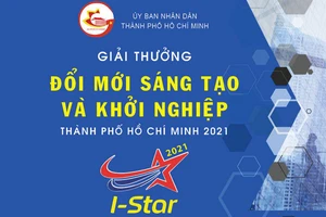 40 dự án vào vòng chung kết Giải thưởng I-Star 2021