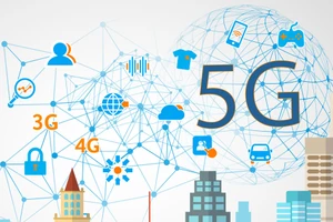 Hợp tác của Keysight và MediaTek mở ra cơ hội triển khai các dịch vụ 5G độc lập