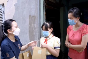 realme Việt Nam tích cực triển khai dự án cộng đồng