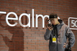 realme GT 2 Pro là smartphone đầu tiên được tích hợp vi xử lý Snapdragon 8 Gen 1