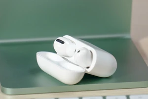 AirPods Pro MagSafe 2021 