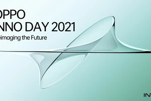 Vi xử lý NPU, OPPO Air Glass và OPPO Find N sẽ được giới thiệu tại sự kiện INNO DAY 2021