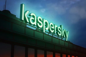 Sự hài lòng của Kaspersky đạt 96,1%