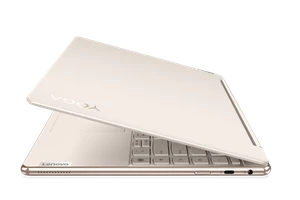 Lenovo mang đến nhiều trải nghiệm mới với loạt laptop Yoga 