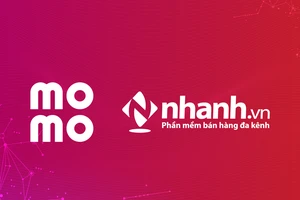 MoMo chính thức hoàn thành đầu tư vào Nhanh.vn