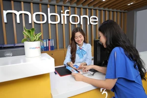 MobiFone với nhiều hoạt động chăm sóch khách hàng thiết thực