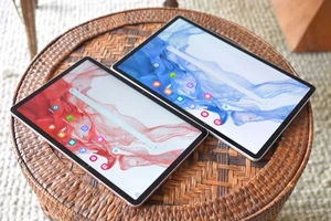 Mua Galaxy Tab S8 series nhận ngay bộ quà tặng khủng trị giá đến 11 triệu đồng